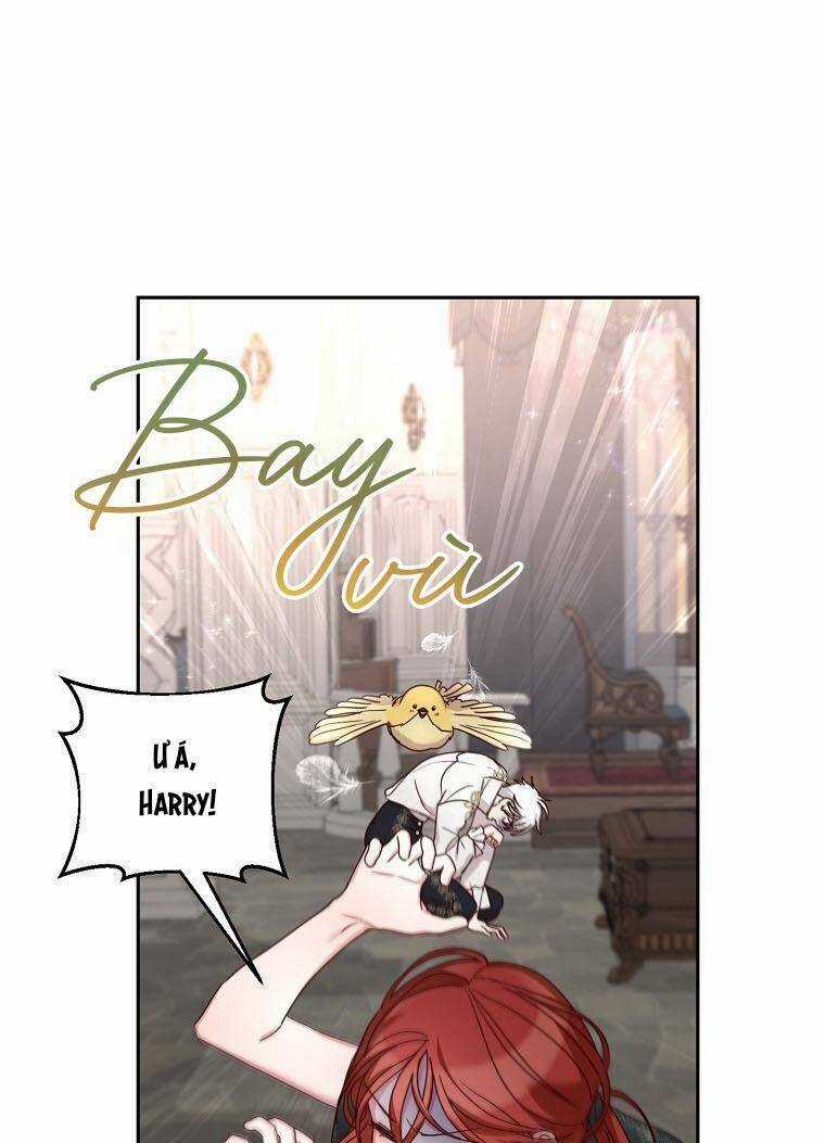 Tôi Sẽ Chỉ Sống Như Một Nhân Vật Phản Diện Chapter 68 trang 25