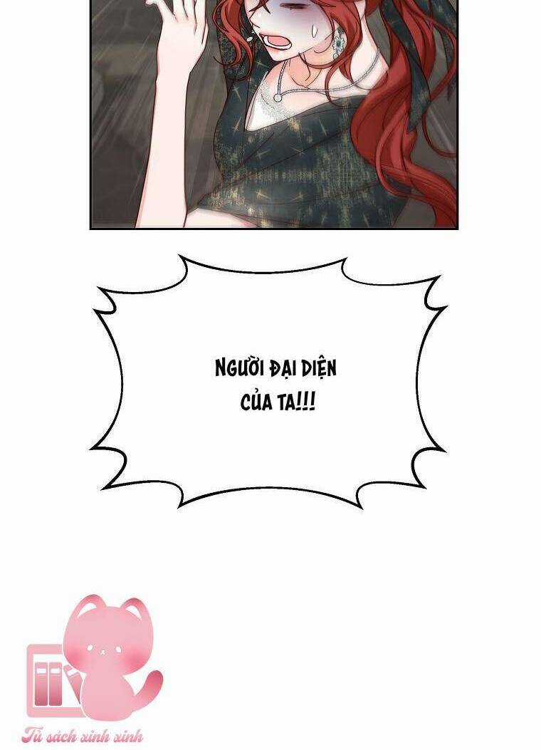 Tôi Sẽ Chỉ Sống Như Một Nhân Vật Phản Diện Chapter 68 trang 26