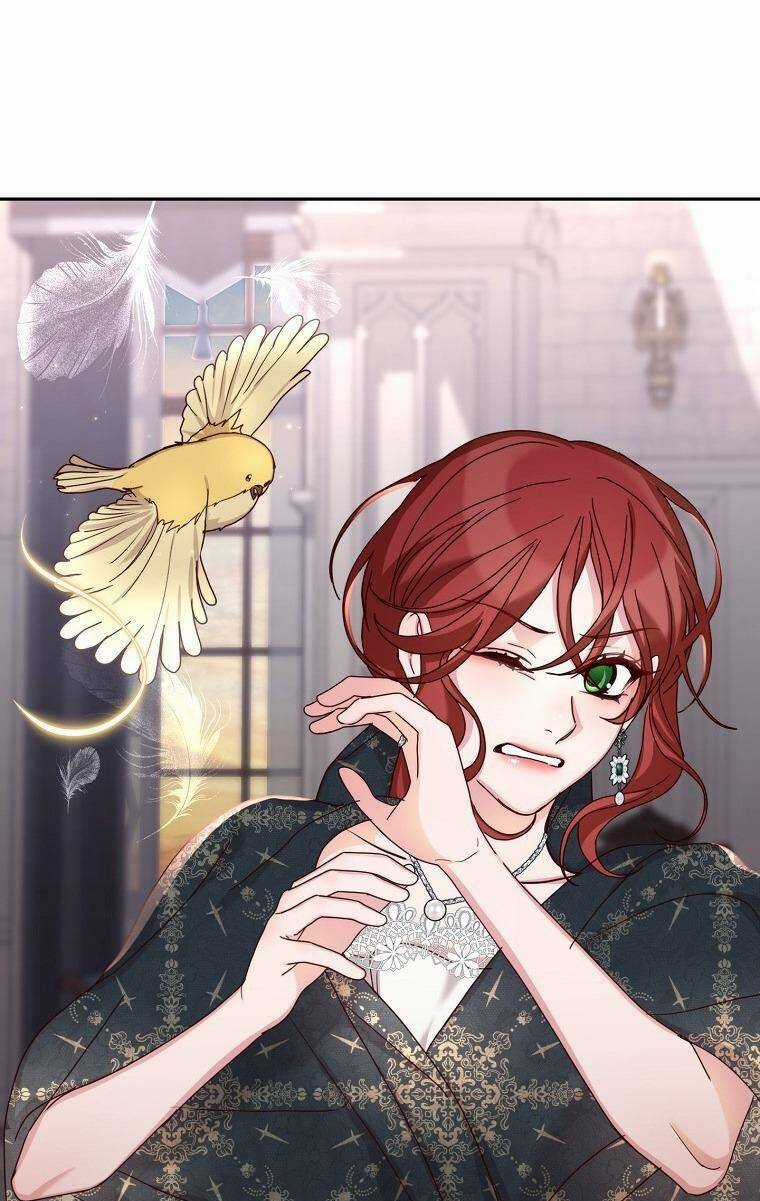 Tôi Sẽ Chỉ Sống Như Một Nhân Vật Phản Diện Chapter 68 trang 27