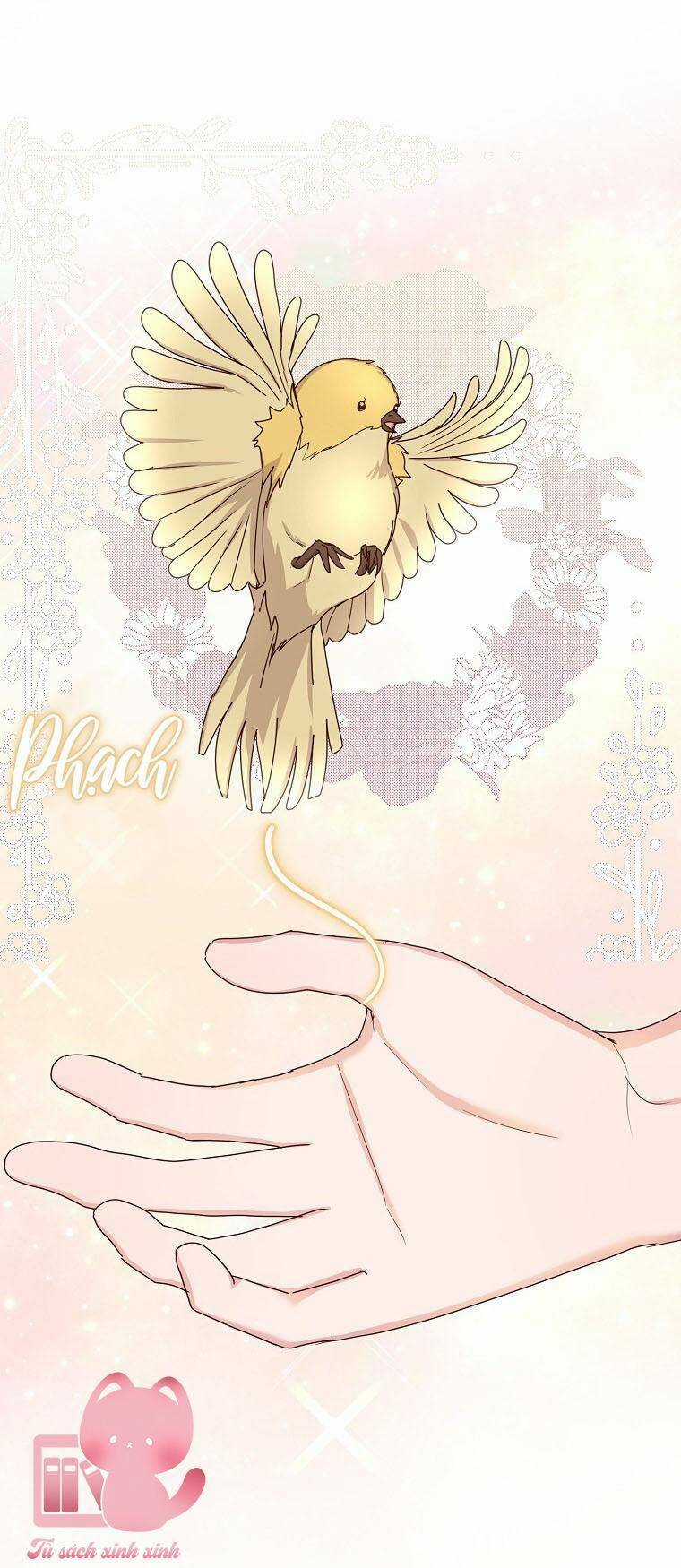 Tôi Sẽ Chỉ Sống Như Một Nhân Vật Phản Diện Chapter 68 trang 32