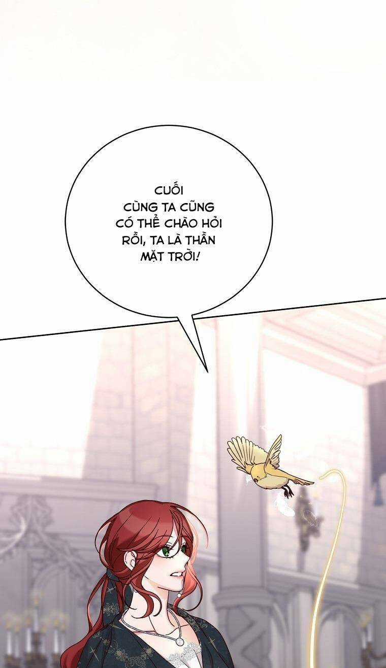 Tôi Sẽ Chỉ Sống Như Một Nhân Vật Phản Diện Chapter 68 trang 33