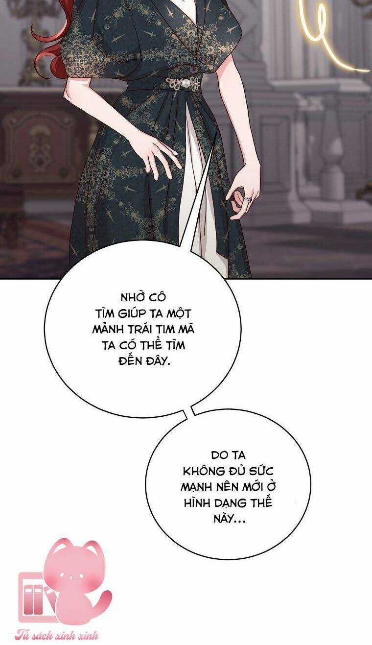 Tôi Sẽ Chỉ Sống Như Một Nhân Vật Phản Diện Chapter 68 trang 34