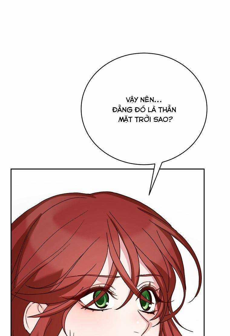 Tôi Sẽ Chỉ Sống Như Một Nhân Vật Phản Diện Chapter 68 trang 35