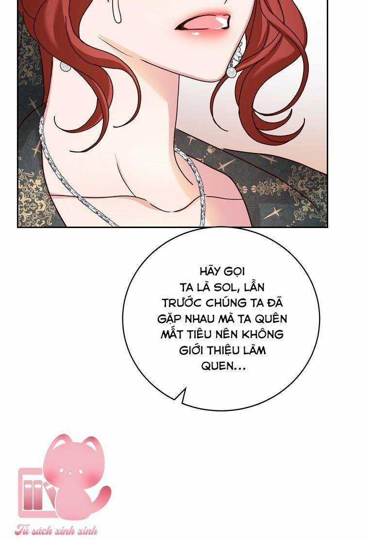 Tôi Sẽ Chỉ Sống Như Một Nhân Vật Phản Diện Chapter 68 trang 36