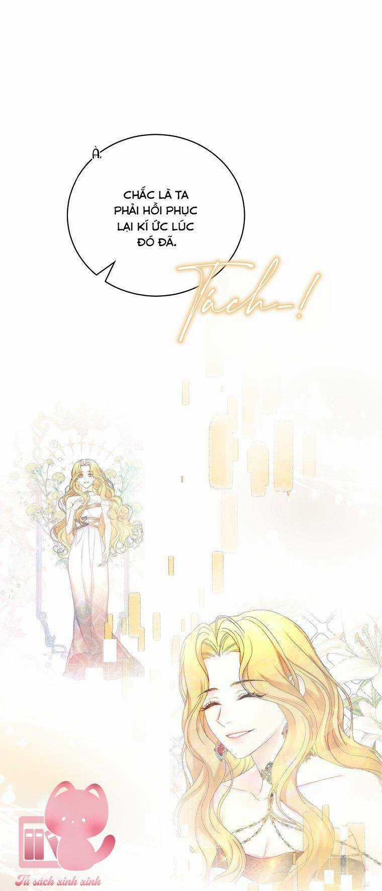 Tôi Sẽ Chỉ Sống Như Một Nhân Vật Phản Diện Chapter 68 trang 37