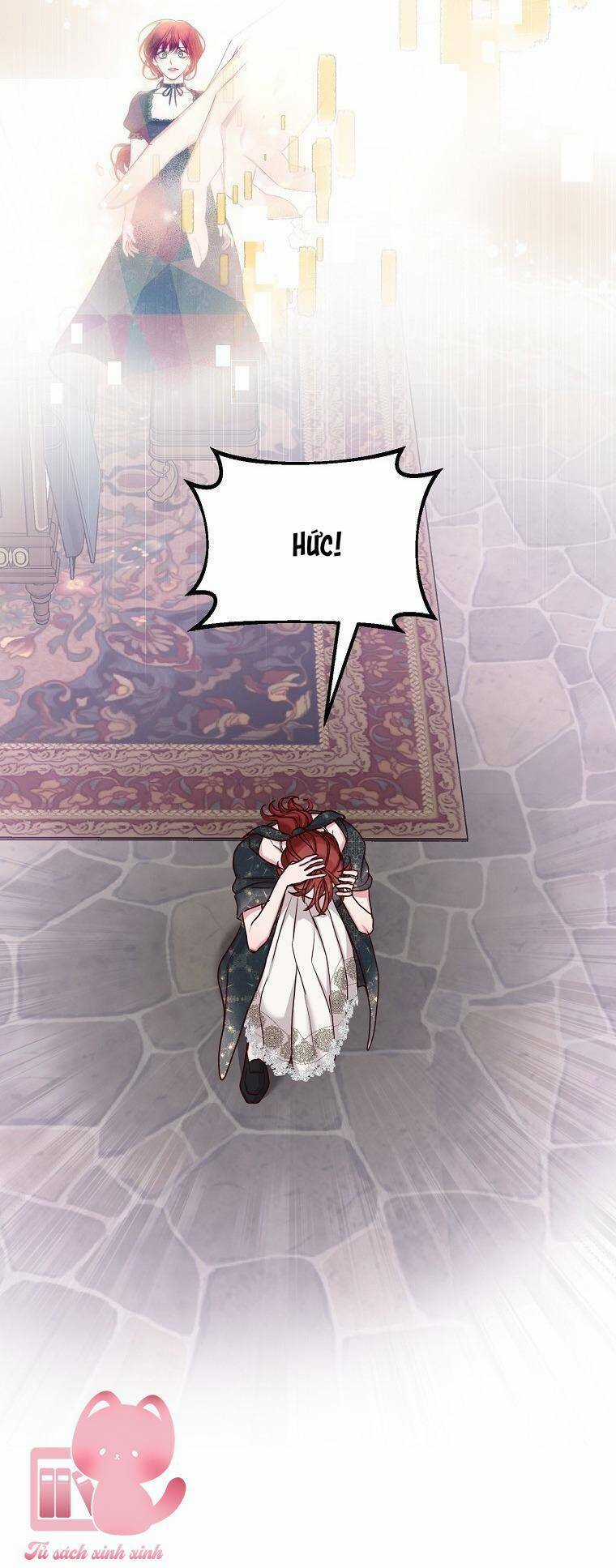 Tôi Sẽ Chỉ Sống Như Một Nhân Vật Phản Diện Chapter 68 trang 38