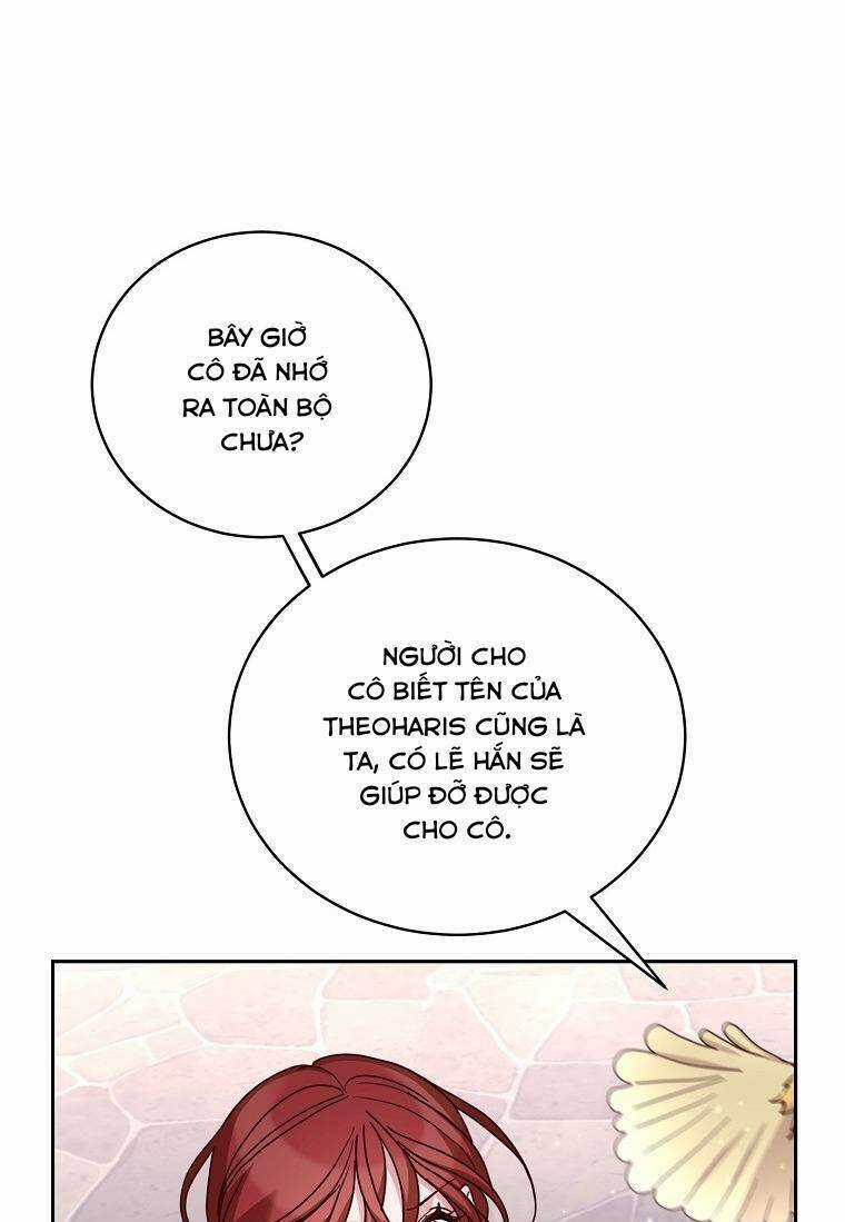 Tôi Sẽ Chỉ Sống Như Một Nhân Vật Phản Diện Chapter 68 trang 43