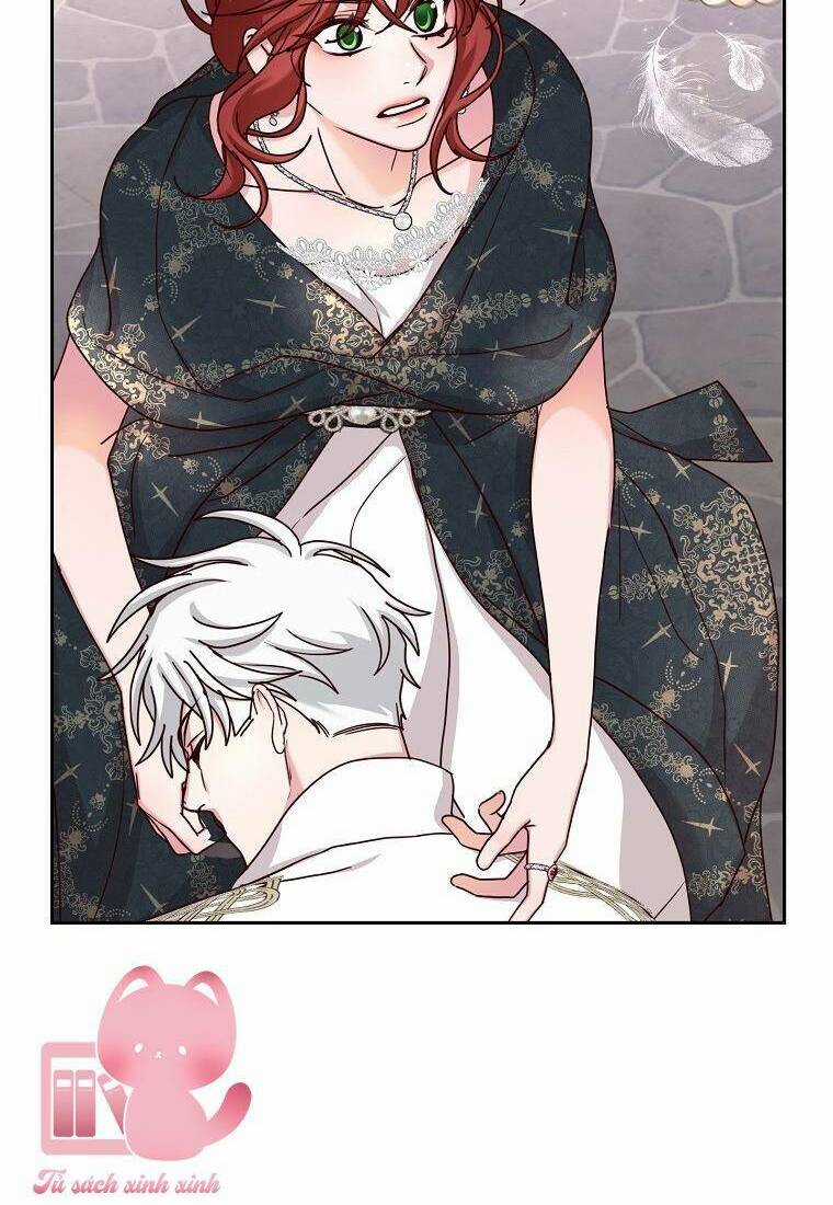 Tôi Sẽ Chỉ Sống Như Một Nhân Vật Phản Diện Chapter 68 trang 44