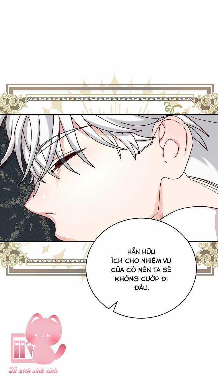 Tôi Sẽ Chỉ Sống Như Một Nhân Vật Phản Diện Chapter 68 trang 45