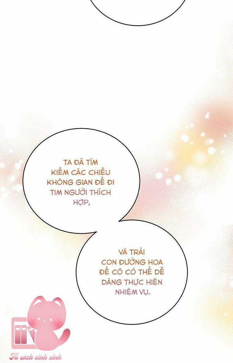 Tôi Sẽ Chỉ Sống Như Một Nhân Vật Phản Diện Chapter 68 trang 48