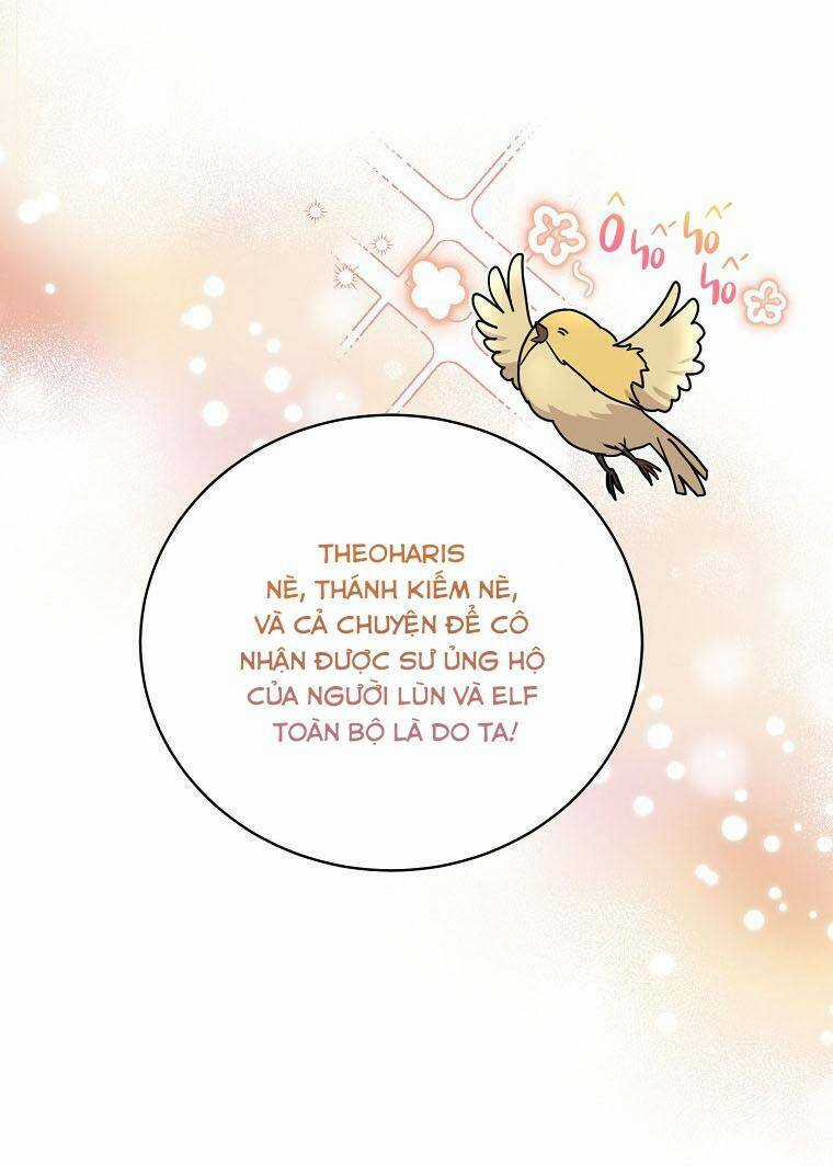 Tôi Sẽ Chỉ Sống Như Một Nhân Vật Phản Diện Chapter 68 trang 49