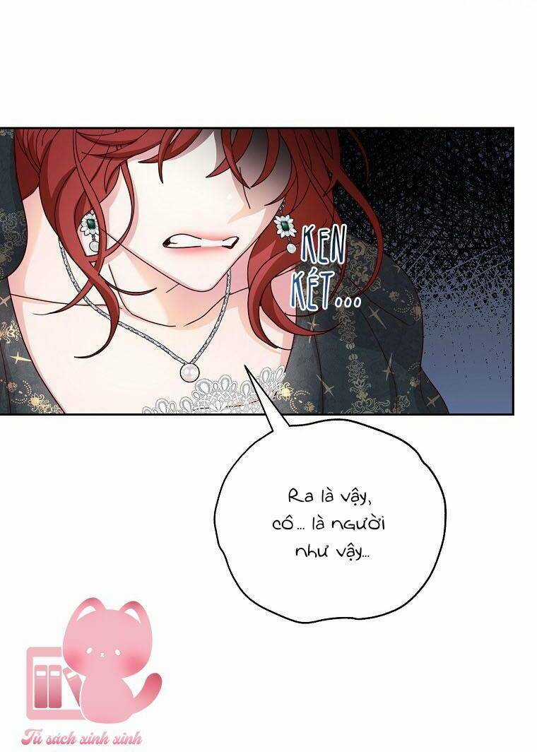 Tôi Sẽ Chỉ Sống Như Một Nhân Vật Phản Diện Chapter 68 trang 50