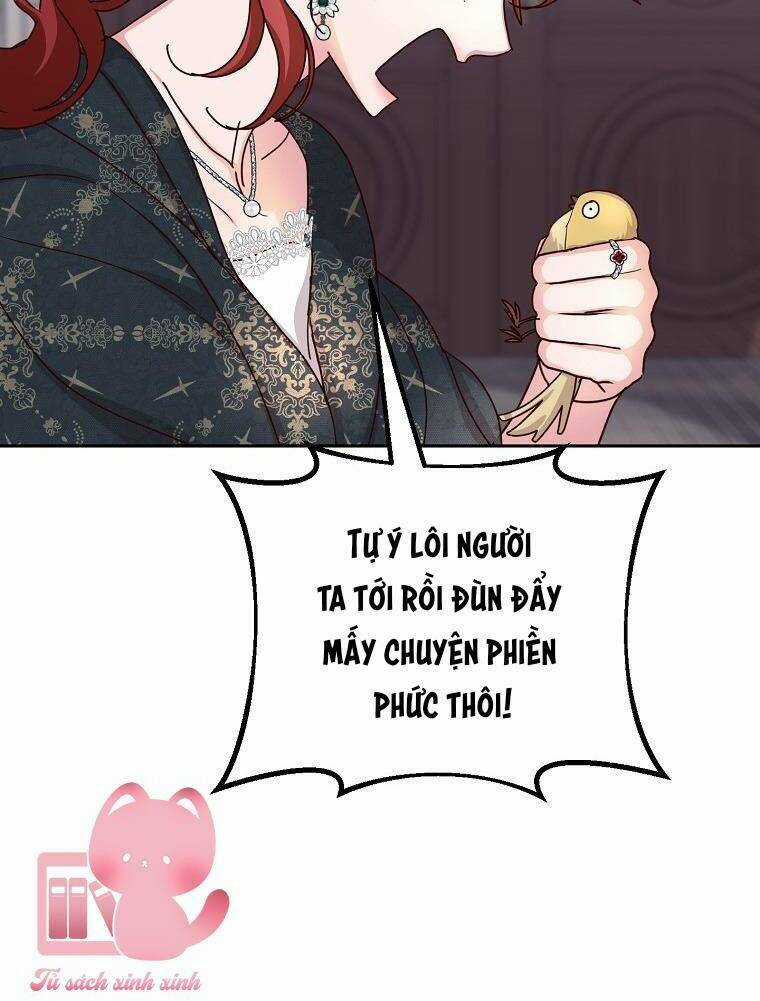 Tôi Sẽ Chỉ Sống Như Một Nhân Vật Phản Diện Chapter 68 trang 53