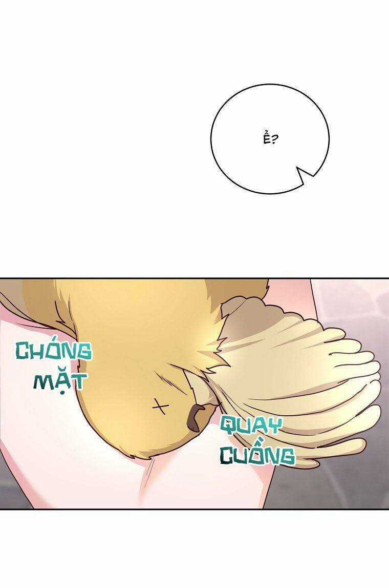 Tôi Sẽ Chỉ Sống Như Một Nhân Vật Phản Diện Chapter 68 trang 56