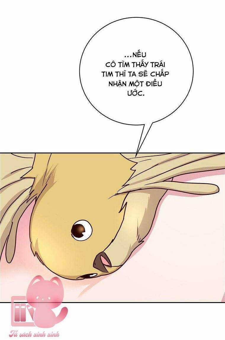 Tôi Sẽ Chỉ Sống Như Một Nhân Vật Phản Diện Chapter 68 trang 57