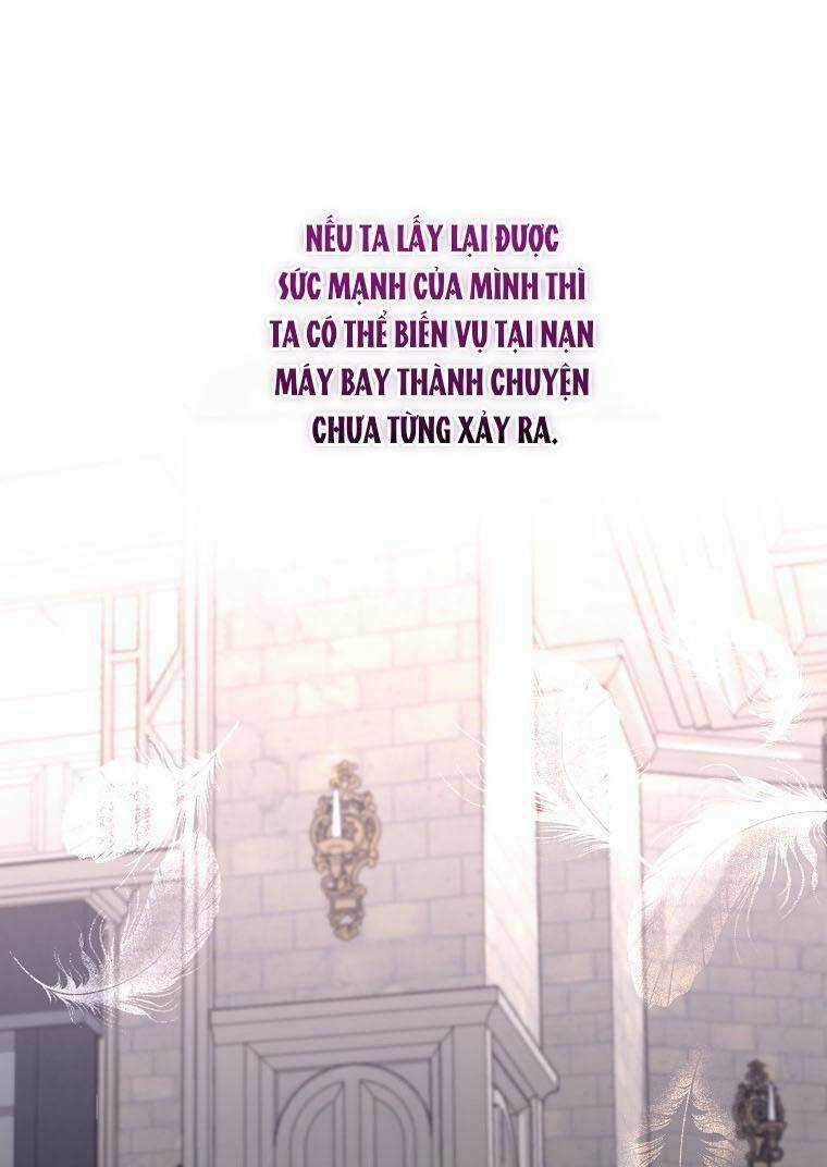 Tôi Sẽ Chỉ Sống Như Một Nhân Vật Phản Diện Chapter 68 trang 59