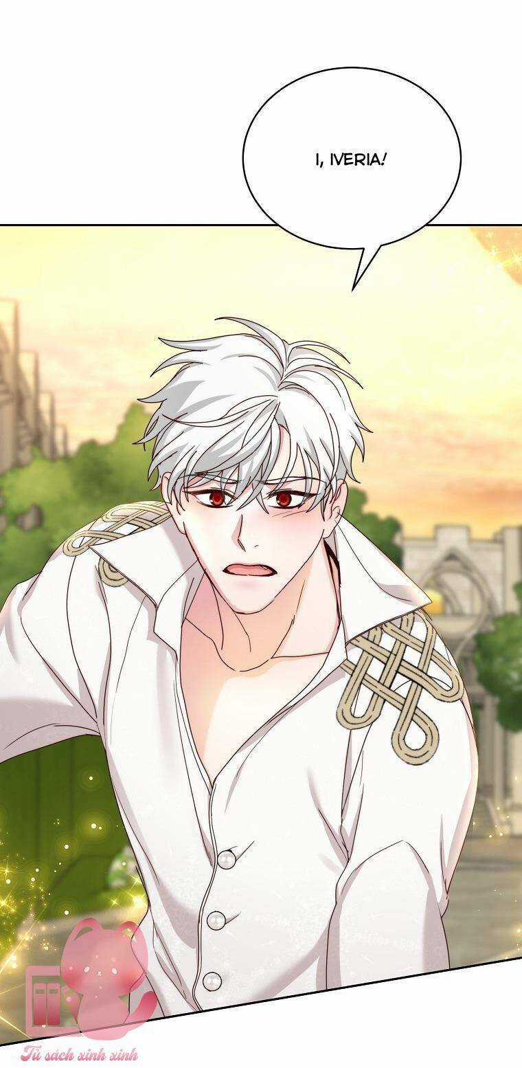 Tôi Sẽ Chỉ Sống Như Một Nhân Vật Phản Diện Chapter 68 trang 6