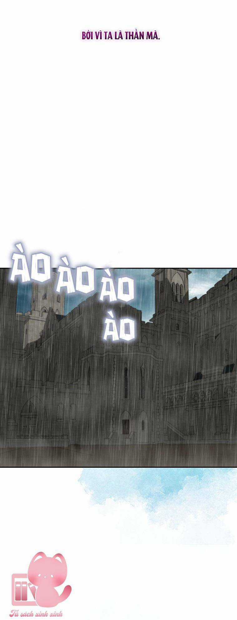 Tôi Sẽ Chỉ Sống Như Một Nhân Vật Phản Diện Chapter 68 trang 61