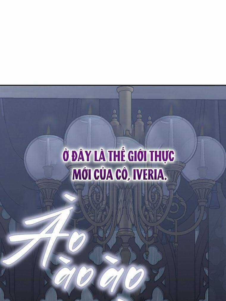 Tôi Sẽ Chỉ Sống Như Một Nhân Vật Phản Diện Chapter 68 trang 66