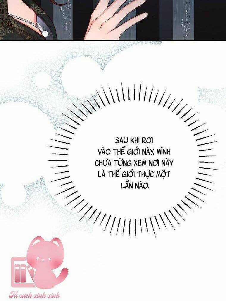 Tôi Sẽ Chỉ Sống Như Một Nhân Vật Phản Diện Chapter 68 trang 69