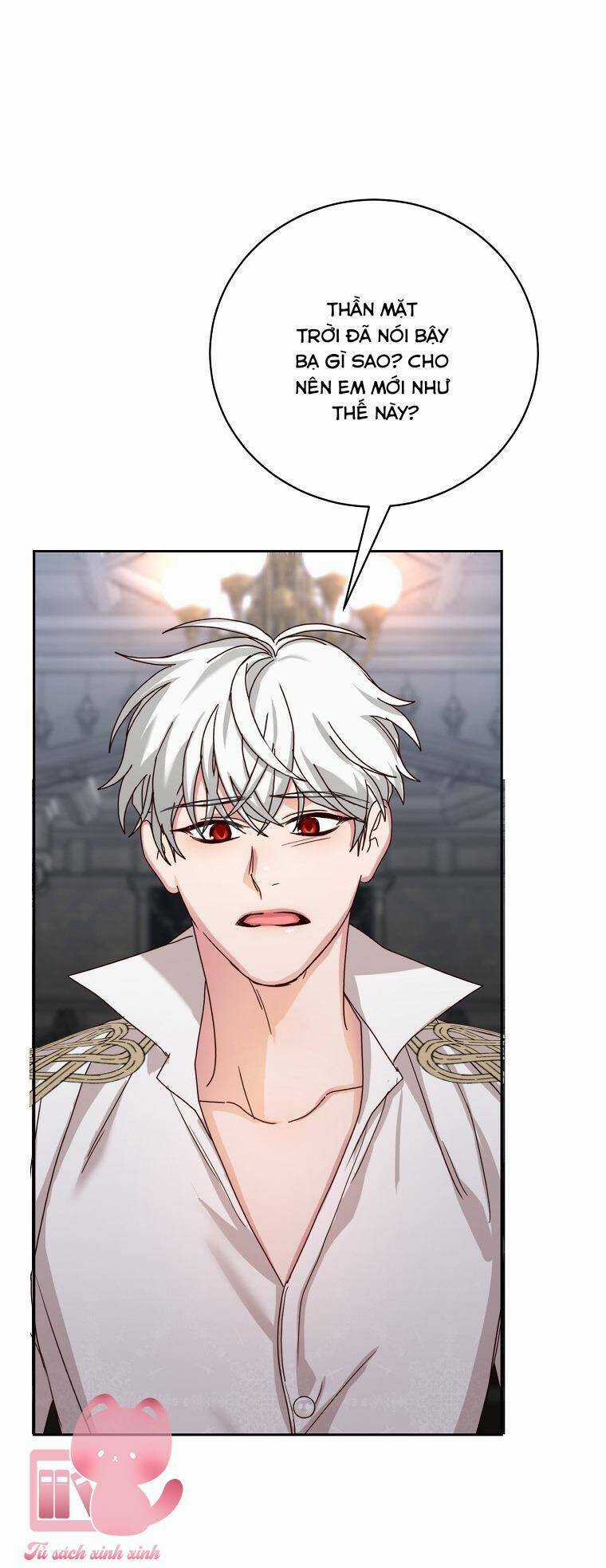 Tôi Sẽ Chỉ Sống Như Một Nhân Vật Phản Diện Chapter 68 trang 72