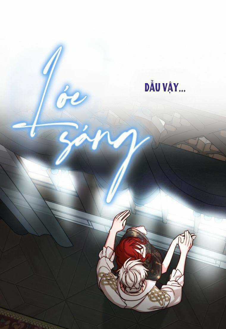 Tôi Sẽ Chỉ Sống Như Một Nhân Vật Phản Diện Chapter 68 trang 73