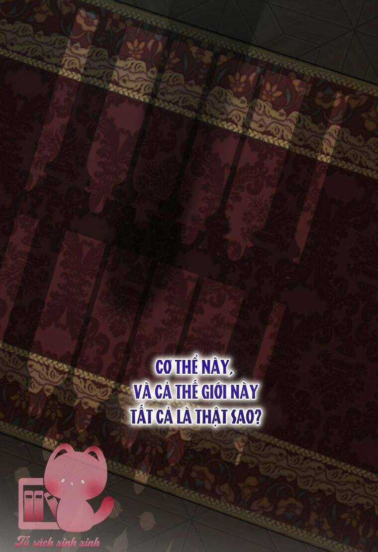 Tôi Sẽ Chỉ Sống Như Một Nhân Vật Phản Diện Chapter 68 trang 74