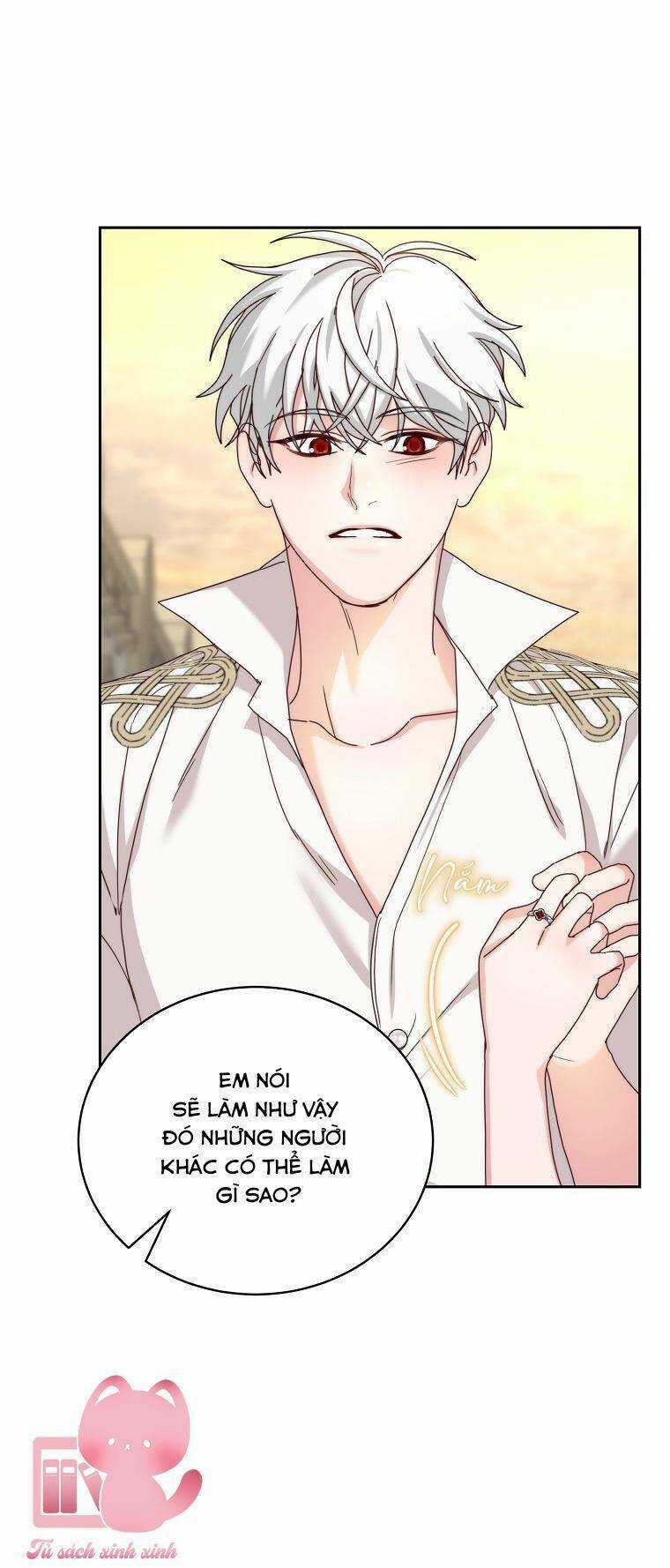 Tôi Sẽ Chỉ Sống Như Một Nhân Vật Phản Diện Chapter 68 trang 9