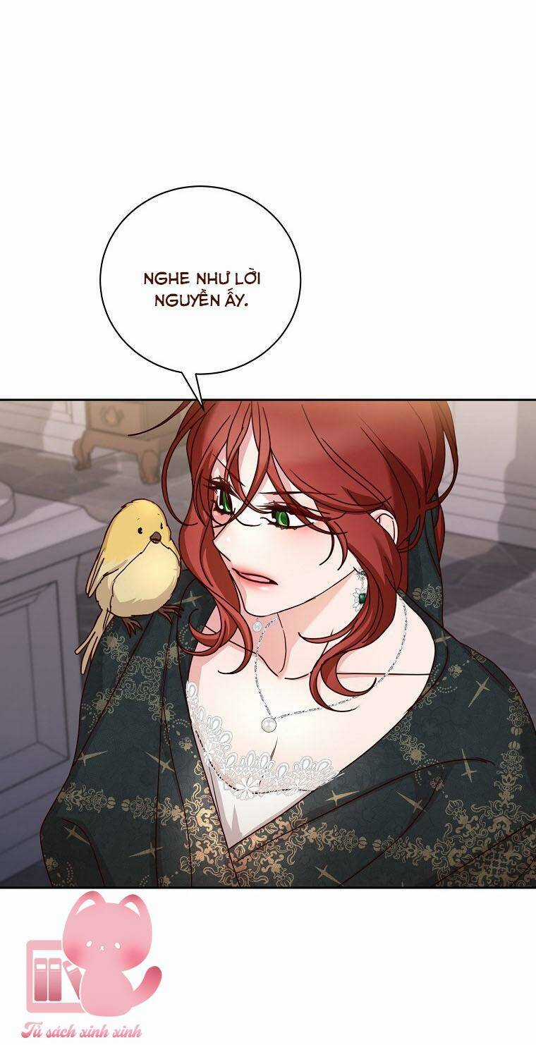 Tôi Sẽ Chỉ Sống Như Một Nhân Vật Phản Diện Chapter 69 trang 10