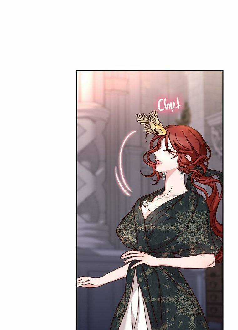 Tôi Sẽ Chỉ Sống Như Một Nhân Vật Phản Diện Chapter 69 trang 11