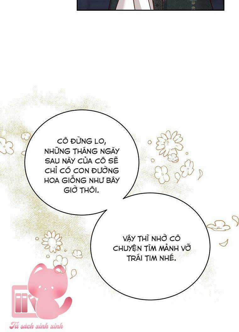 Tôi Sẽ Chỉ Sống Như Một Nhân Vật Phản Diện Chapter 69 trang 12