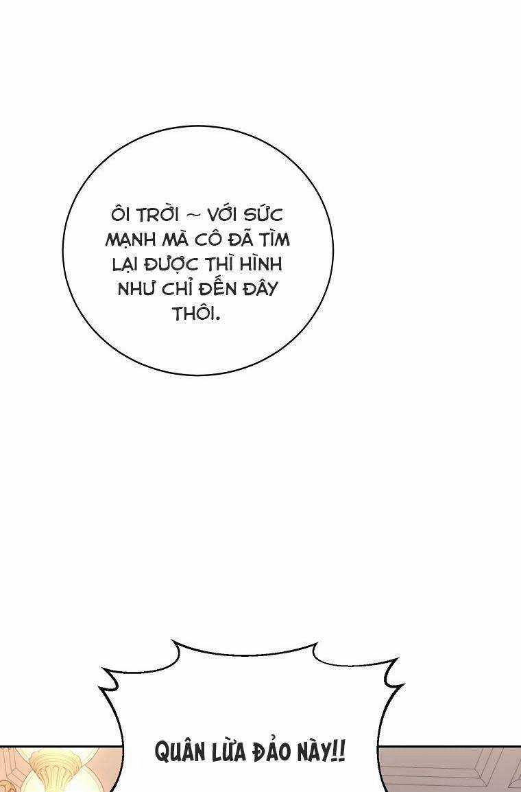 Tôi Sẽ Chỉ Sống Như Một Nhân Vật Phản Diện Chapter 69 trang 14