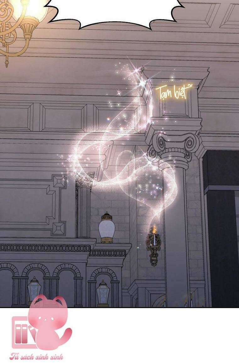 Tôi Sẽ Chỉ Sống Như Một Nhân Vật Phản Diện Chapter 69 trang 15