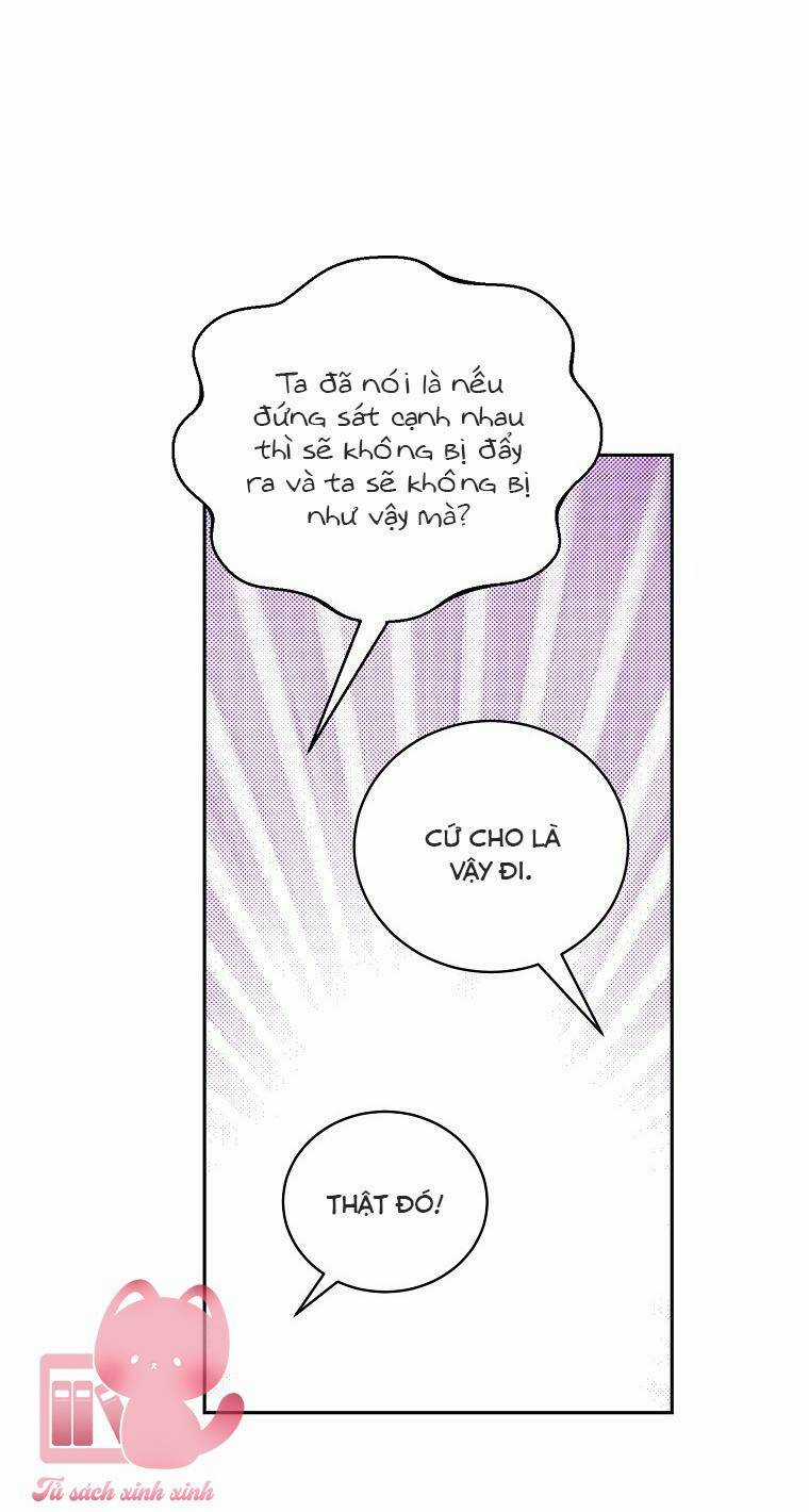 Tôi Sẽ Chỉ Sống Như Một Nhân Vật Phản Diện Chapter 69 trang 21