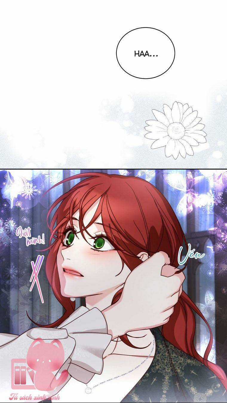 Tôi Sẽ Chỉ Sống Như Một Nhân Vật Phản Diện Chapter 69 trang 22