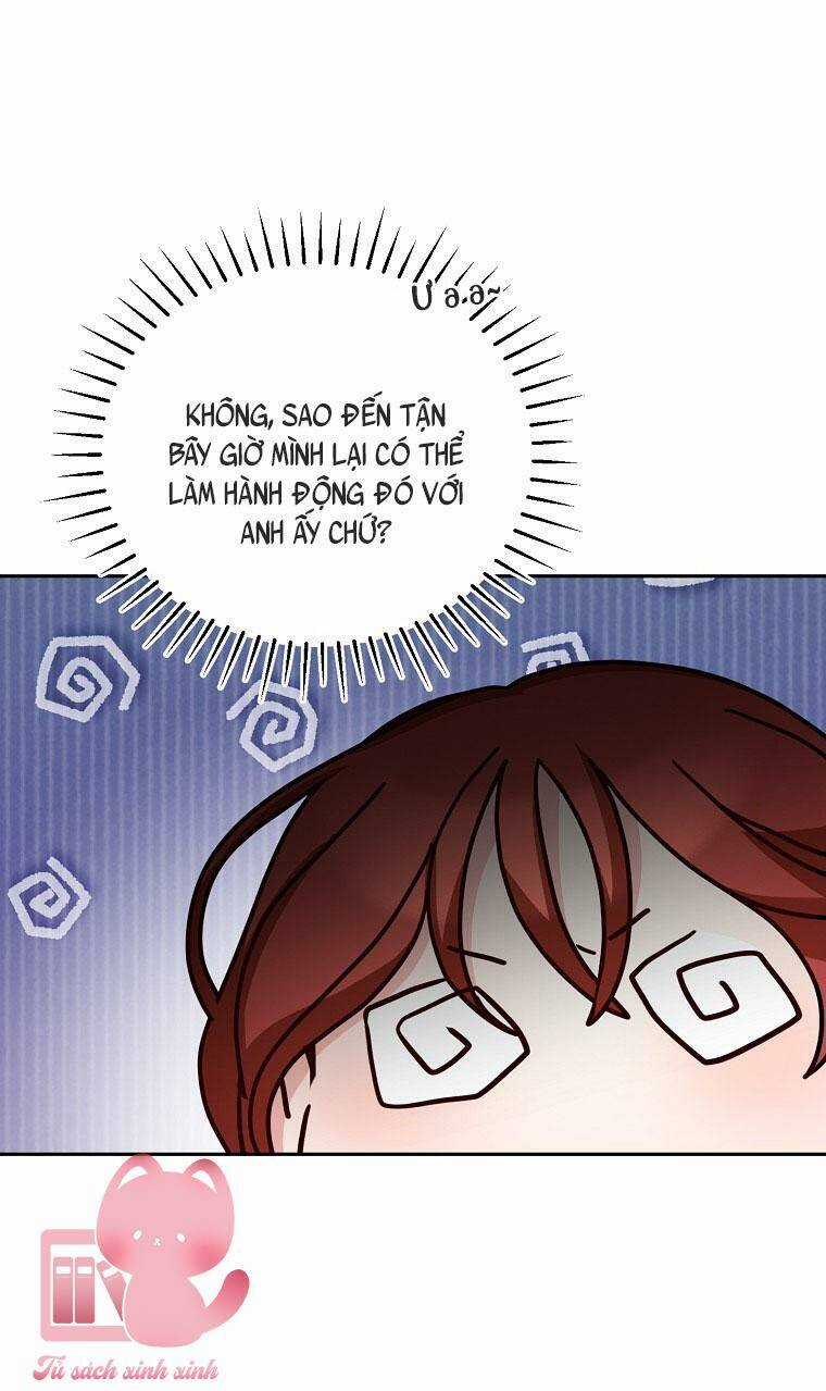 Tôi Sẽ Chỉ Sống Như Một Nhân Vật Phản Diện Chapter 69 trang 24