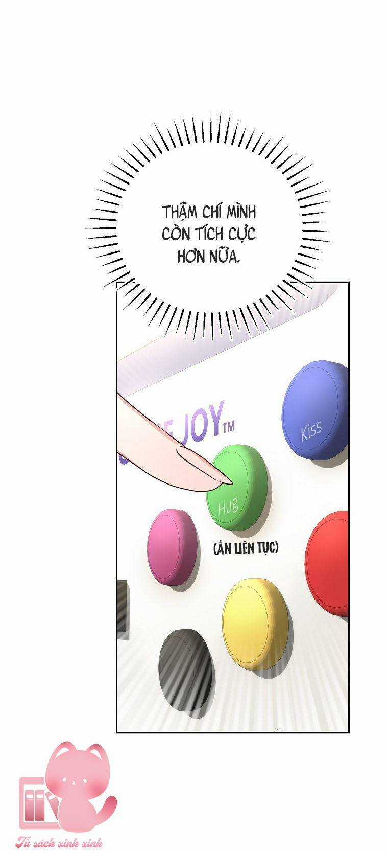 Tôi Sẽ Chỉ Sống Như Một Nhân Vật Phản Diện Chapter 69 trang 25