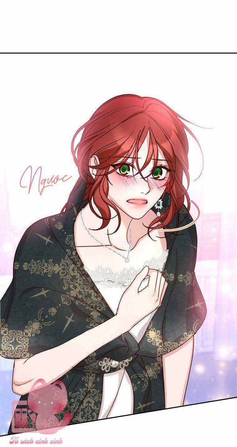 Tôi Sẽ Chỉ Sống Như Một Nhân Vật Phản Diện Chapter 69 trang 27