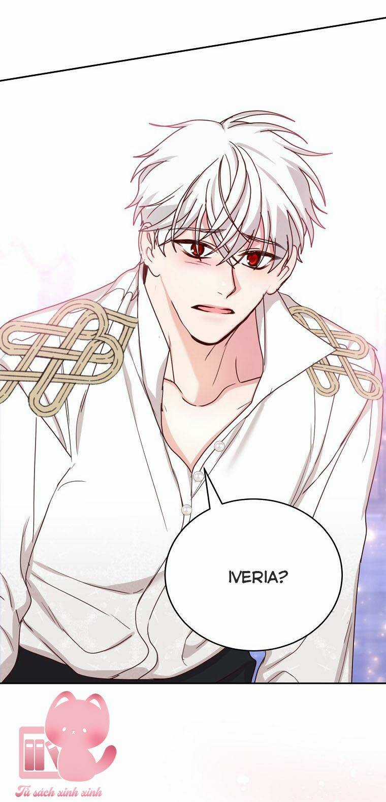 Tôi Sẽ Chỉ Sống Như Một Nhân Vật Phản Diện Chapter 69 trang 28