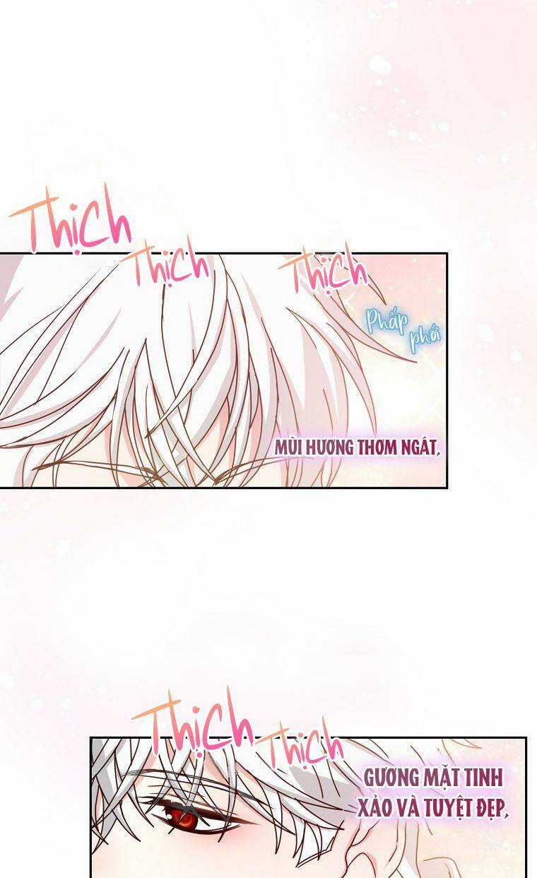 Tôi Sẽ Chỉ Sống Như Một Nhân Vật Phản Diện Chapter 69 trang 29