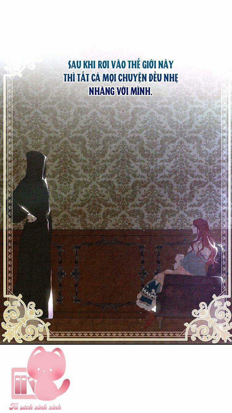 Tôi Sẽ Chỉ Sống Như Một Nhân Vật Phản Diện Chapter 69 trang 3