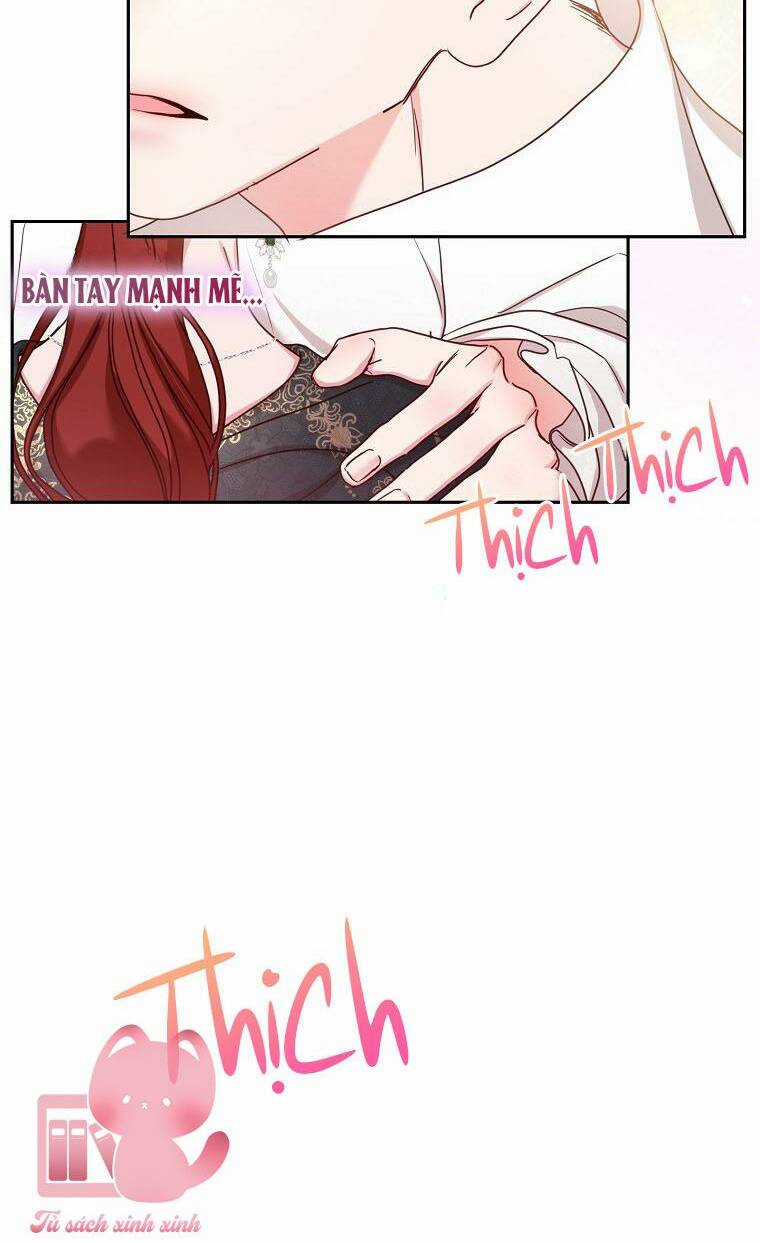 Tôi Sẽ Chỉ Sống Như Một Nhân Vật Phản Diện Chapter 69 trang 30