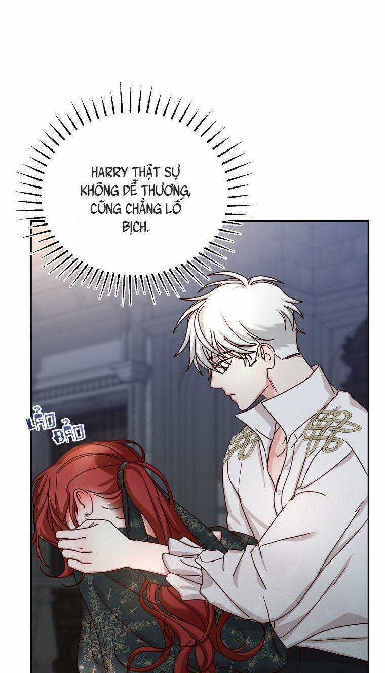 Tôi Sẽ Chỉ Sống Như Một Nhân Vật Phản Diện Chapter 69 trang 35