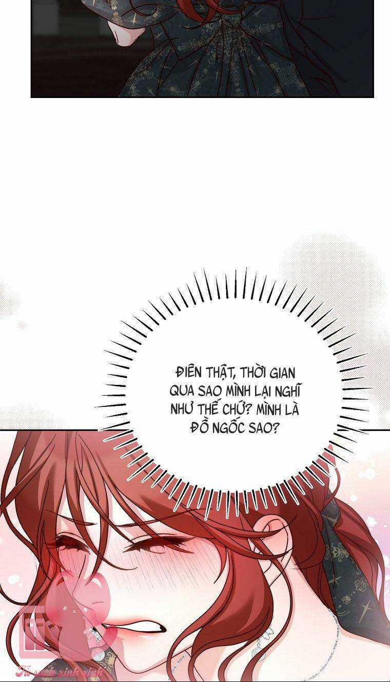 Tôi Sẽ Chỉ Sống Như Một Nhân Vật Phản Diện Chapter 69 trang 36