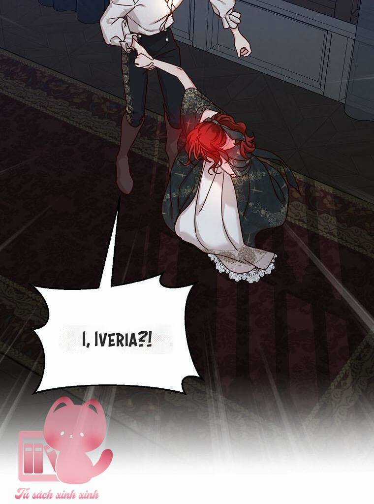 Tôi Sẽ Chỉ Sống Như Một Nhân Vật Phản Diện Chapter 69 trang 38