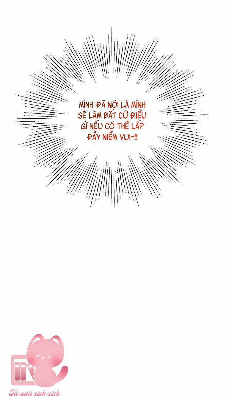 Tôi Sẽ Chỉ Sống Như Một Nhân Vật Phản Diện Chapter 69 trang 39