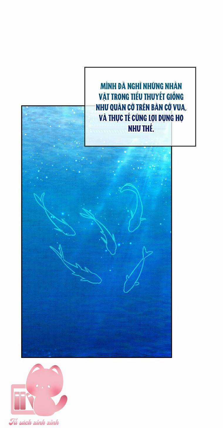 Tôi Sẽ Chỉ Sống Như Một Nhân Vật Phản Diện Chapter 69 trang 4