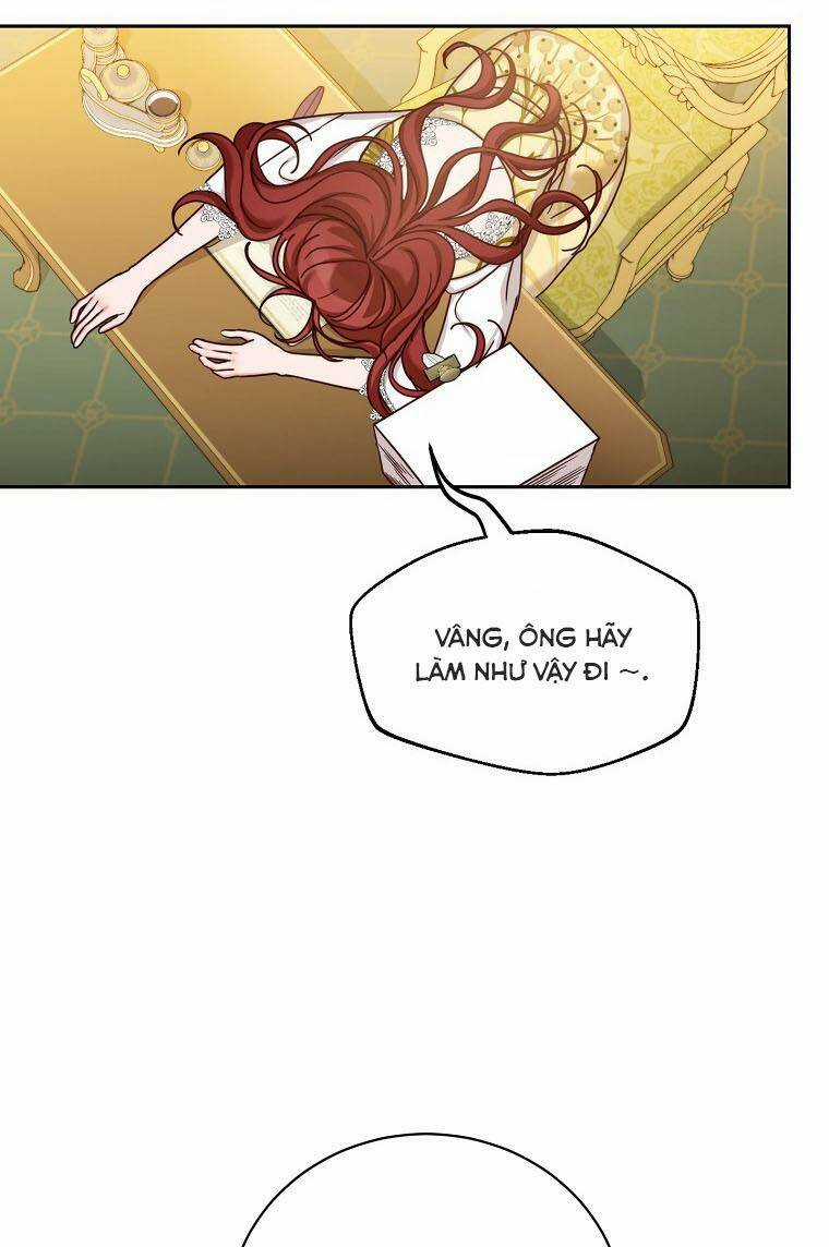 Tôi Sẽ Chỉ Sống Như Một Nhân Vật Phản Diện Chapter 69 trang 46