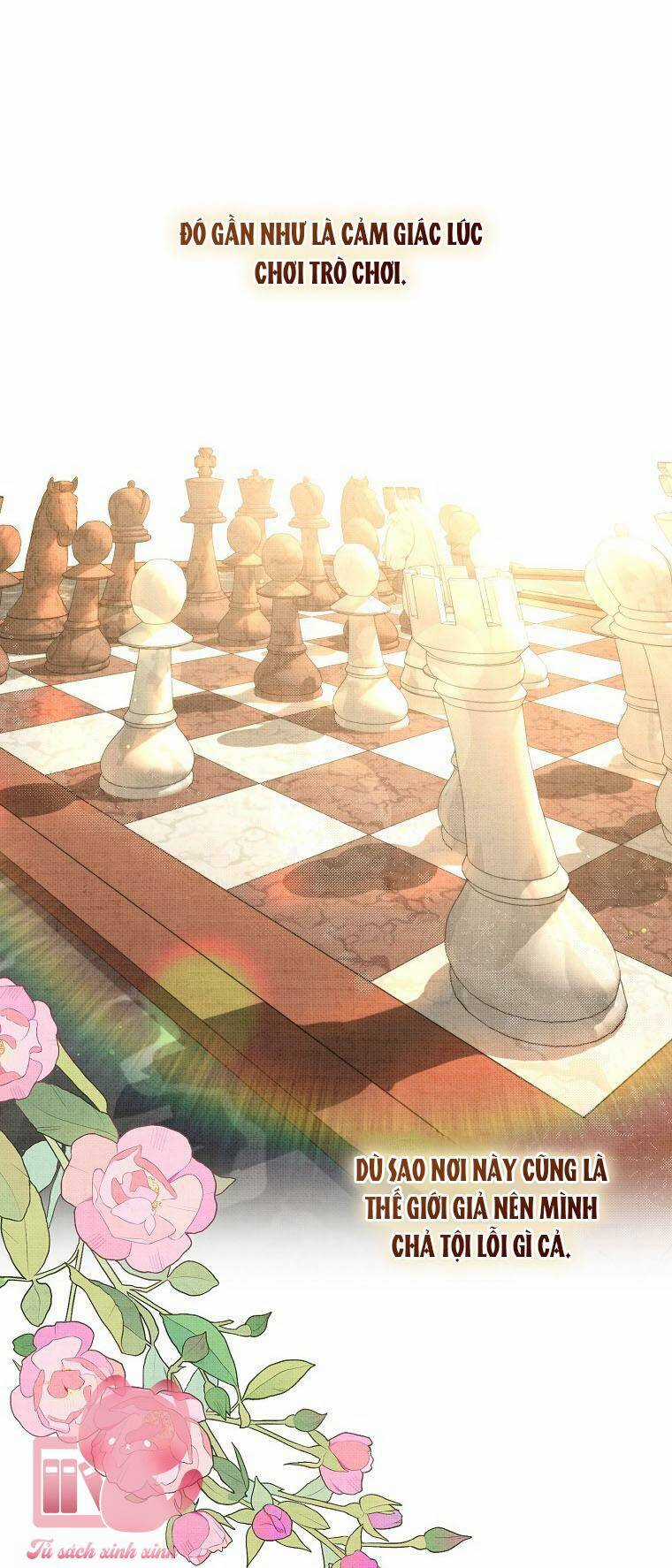 Tôi Sẽ Chỉ Sống Như Một Nhân Vật Phản Diện Chapter 69 trang 5