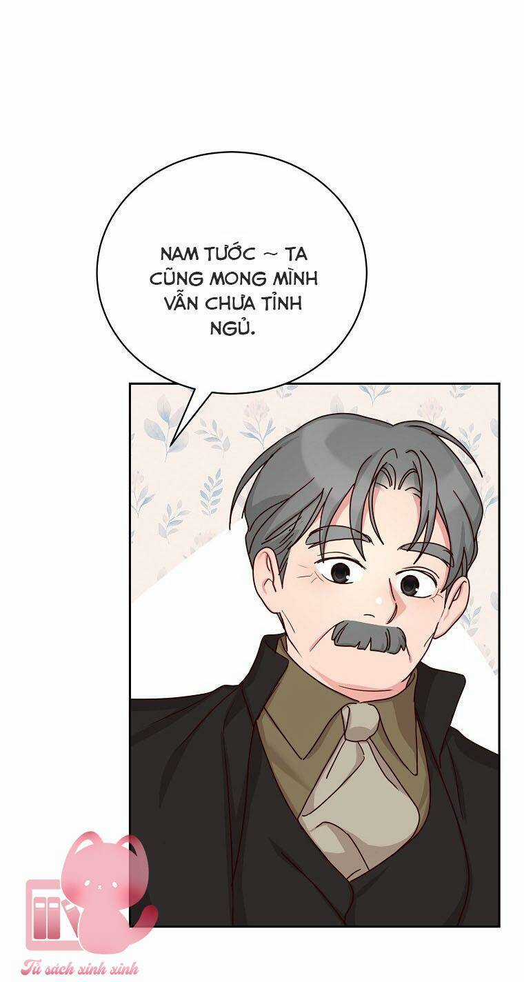 Tôi Sẽ Chỉ Sống Như Một Nhân Vật Phản Diện Chapter 69 trang 52